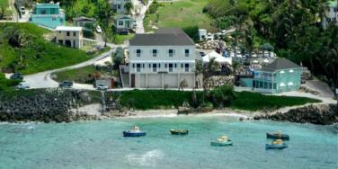 The Atlantis, Barbados -  1